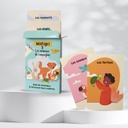 Jeu de cartes - Mistigri nouvelle version