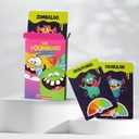 Jeu de cartes - foudinguos