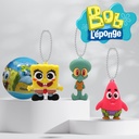 BOB l'éponge Charm's - cap 50MM