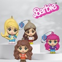 BARBIE CHARM'S BESTIES- CAPS 65MM