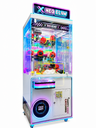Machine à pince 2m10 Neo Claw