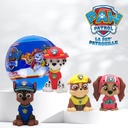 Pat Patrouille  - figurine 3D en capsule 60mm