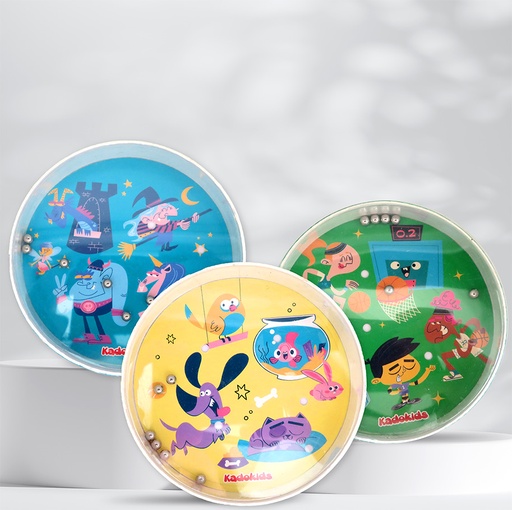 [113277] Jeu du Kaltabille v2