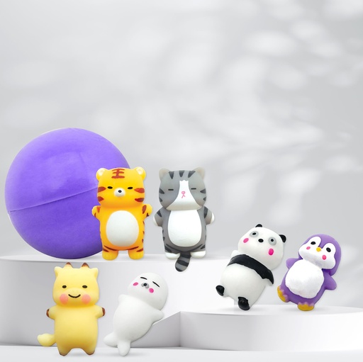 [116346] SLEEPY PALZZZ CAP 55MM
