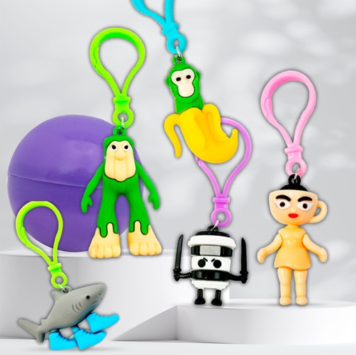 [116369] BRAIN ROT CAP 65MM