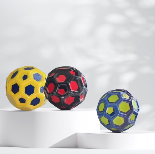 [116379] Space Ball Rebondissante 50MM