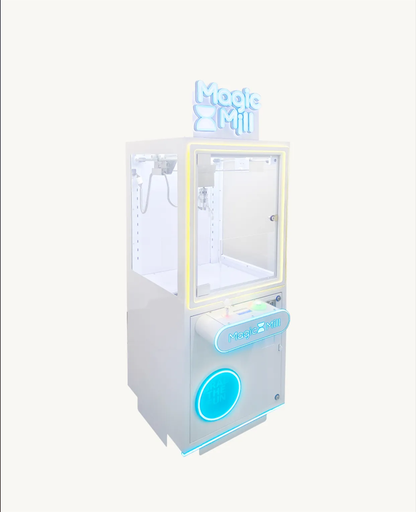 [550GRUE6] Machine à pince Grabbie Sans contact SMART CRANE SMALL